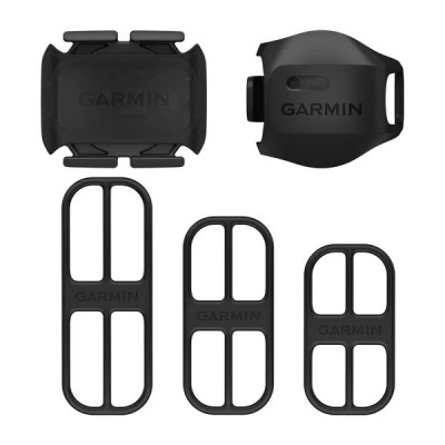 Garmin Rowerowy czujnik prędkości i czujnik kadencji 2 generacji [010-12845-00]