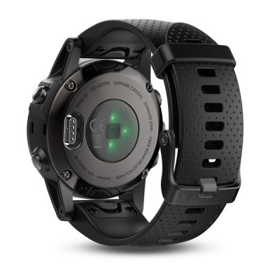 Garmin Fenix 5S Sapphire