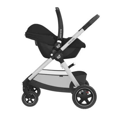 Maxi-Cosi CabrioFix i-size 0-13 kg