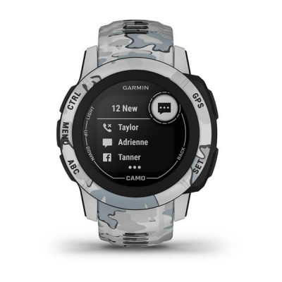 Garmin Instinct 2S Camo [010-02563-03]