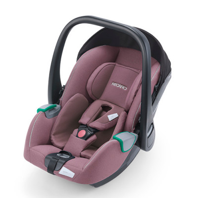 Recaro Avan 0-13 kg Prime Pale Rose