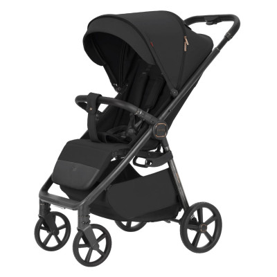 Carrello Bravo Carbon CRL-5530