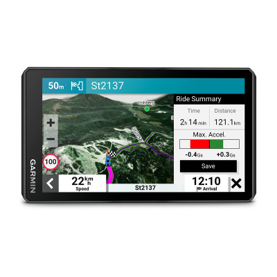 Garmin Zumo XT2 [010-02781-10]