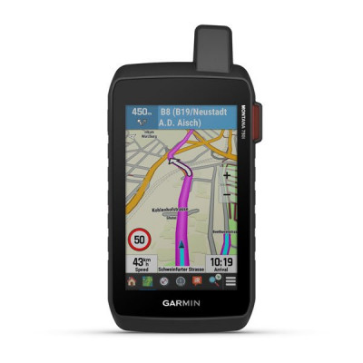 Garmin Montana 750i