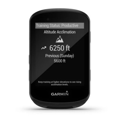 Garmin Edge 530 [010-02060-01] zestaw z czujnikami