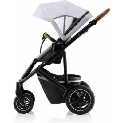 Britax Romer Daszek Stay Cool do Smile III