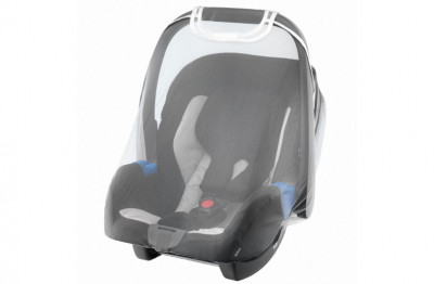 Moskitiera do fotelika Recaro Privia 0-13kg
