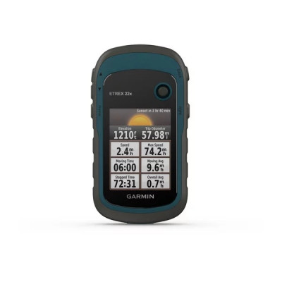 Garmin eTrex 22x [010-02256-01]