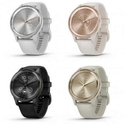 Garmin Vivomove Trend