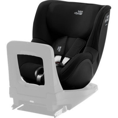 Britax Romer Dualfix 5Z + Baza 5Z 0-18 kg
