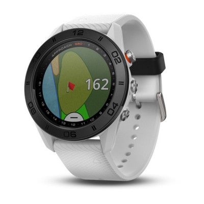 Garmin Approach S60