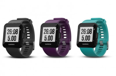 Garmin Forerunner 30