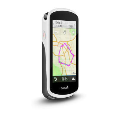 Garmin Edge 1030 Bundle