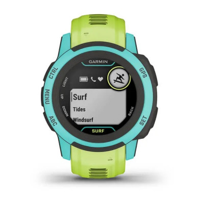 Garmin Instinct 2S Surf Waikiki [010-02563-02]