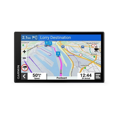 Garmin Dezl LGV610 [010-02738-15]