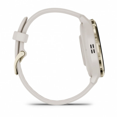 Garmin Venu 3s Ivory 010-02785-04