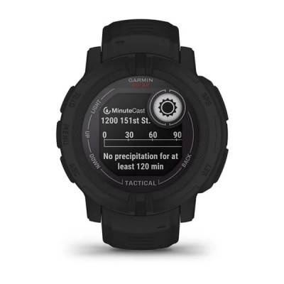 Garmin Instinct 2 Solar Tactical