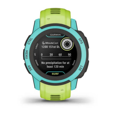 Garmin Instinct 2S Surf Waikiki [010-02563-02]