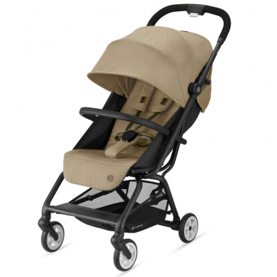 Cybex Eezy S 2 BLK