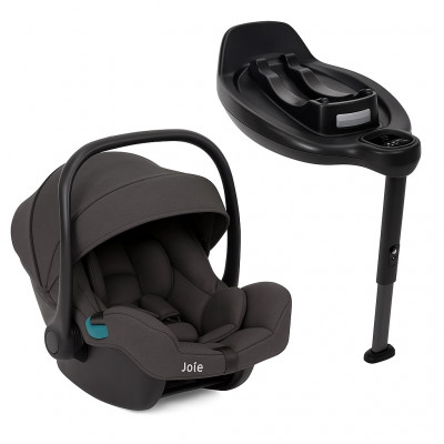 Joie I-Gemm 3 + baza I-Base Encore  0-13 kg