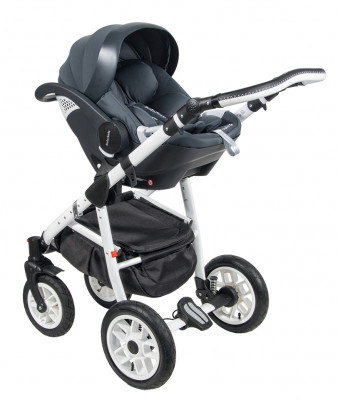 Zaleta BabySafe York 0-13 kg