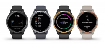 Garmin Venu – czy faktycznie warto zainwestować w zegarek z amoled?