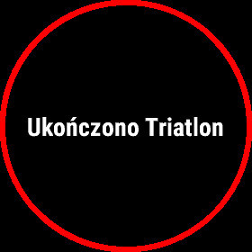 Forerunner 945 Triatlon ukończenie