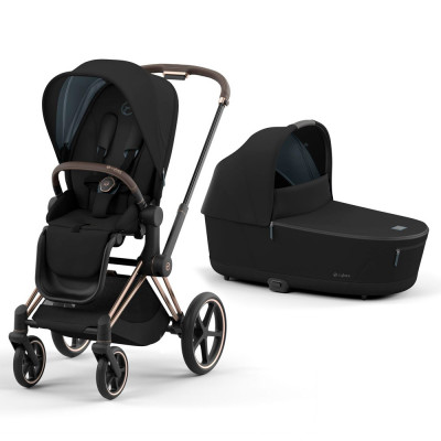 Cybex Priam