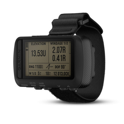 Garmin Foretrex