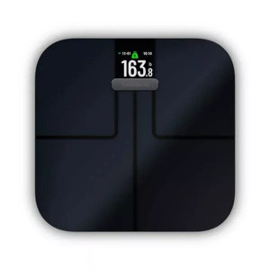 Garmin Index