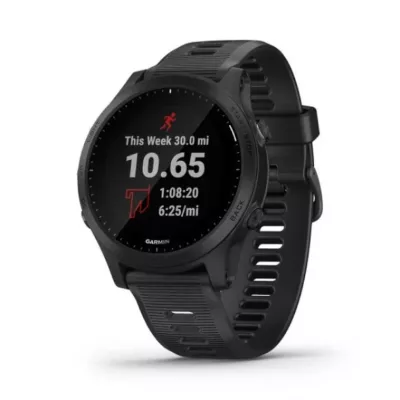 Garmin Forerunner