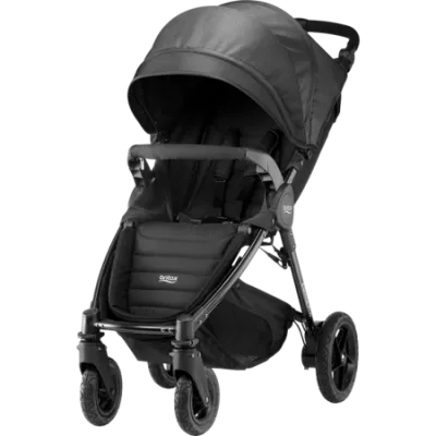 Britax B-Motion 4 Plus