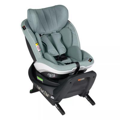 Fotelik BeSafe iZi Twist 0-18 kg