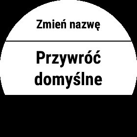 Forerunner 945 triatlon opcja Przywróć ustawienia domyślne