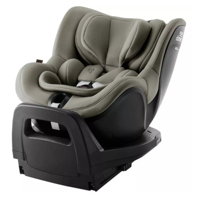Fotelik 
Britax Romer Dualfix 0-18 kg