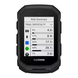 Garmin Edge MTB