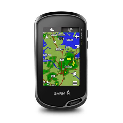 Garmin Oregon