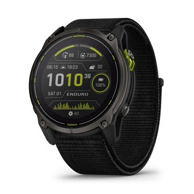 Garmin Enduro
