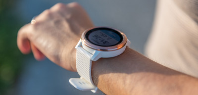 Garmin Solar - nowa funkcja ładowania w zegarkach Garmin