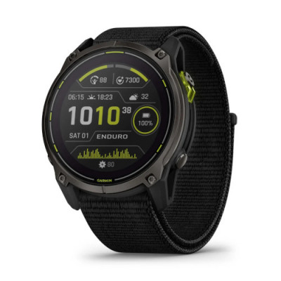 Garmin Enduro