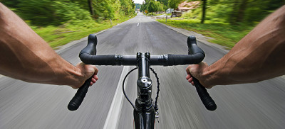 Prezent dla rowerzysty - urządzenia marki Garmin