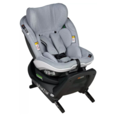 Fotelik BeSafe iZi Turn 0-18 kg