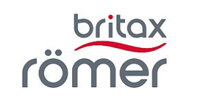 Logo Britax Romer