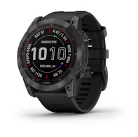 Garmin Fenix 7x