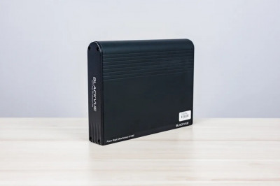 Blackvue Ultra Battery B-130A funkcjonalność
