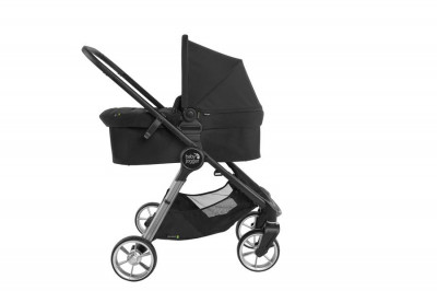 Baby Jogger City Mini 2 4W funkcjonalność