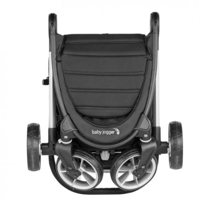 Baby Jogger City Mini 2 4W cecha