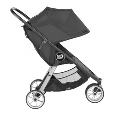 Baby Jogger City Mini 2 funkcjonalność