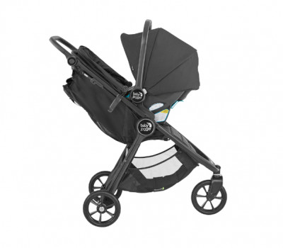 Zaleta Baby Jogger City Mini GT2