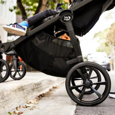 Przewaga Baby Jogger City Select 2